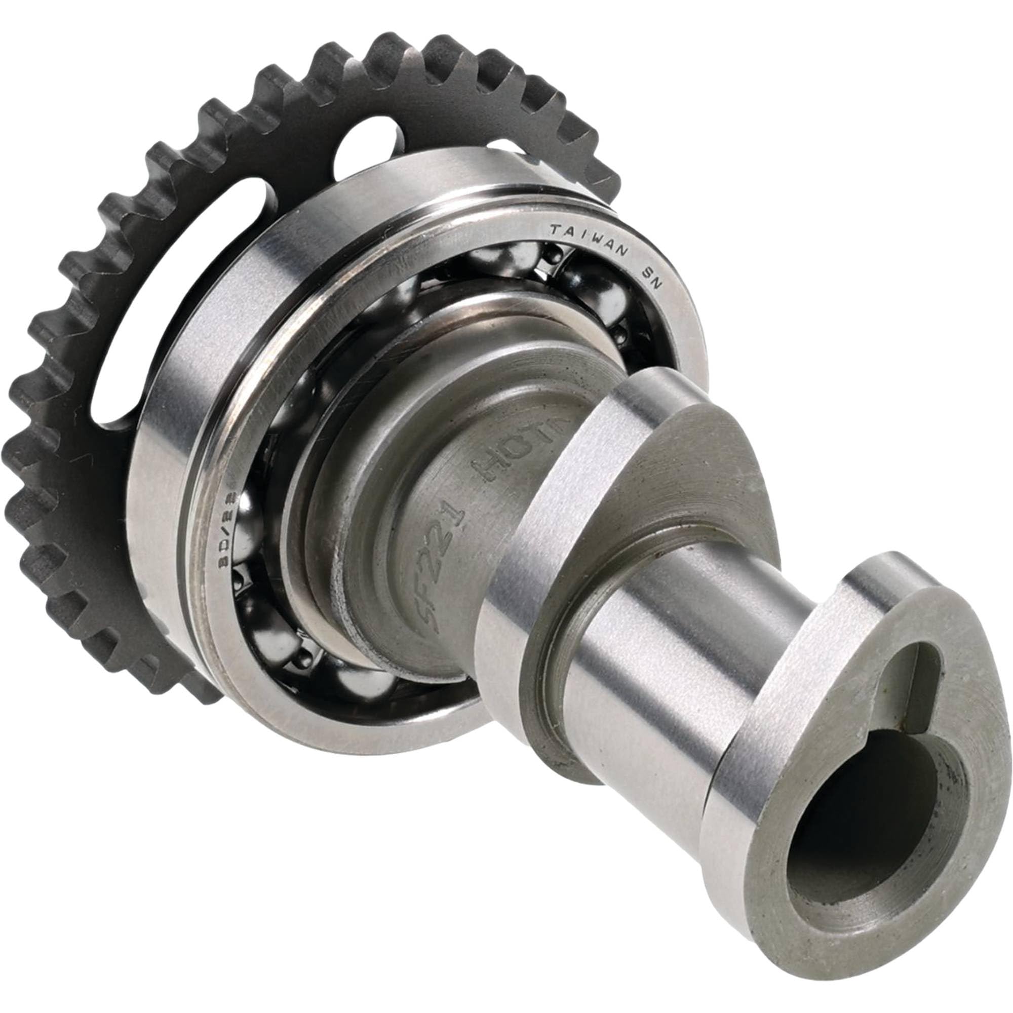 Amazon.com: Hot Cams Exhaust Camshaft For Kawasaki KX 250 F